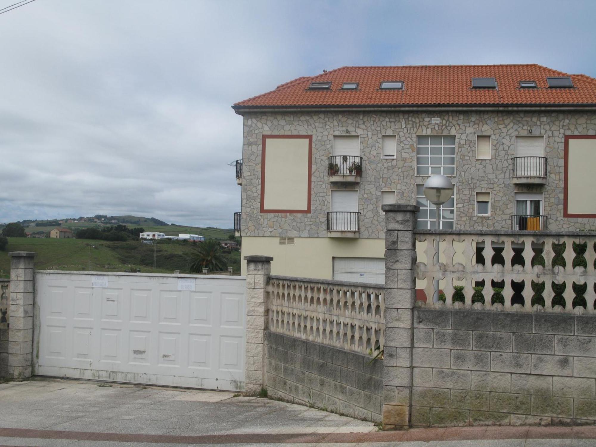 苏安塞斯La Casa De Angie公寓 外观 照片